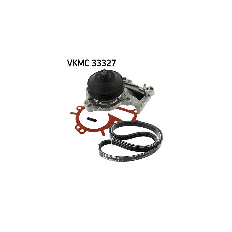 Pompa SKF VKMC 33327