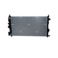Radiator apa NRF 53777