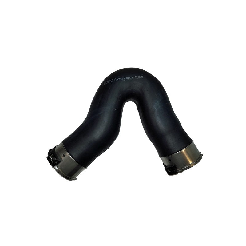 Furtun intercooler BUGIAD 81777