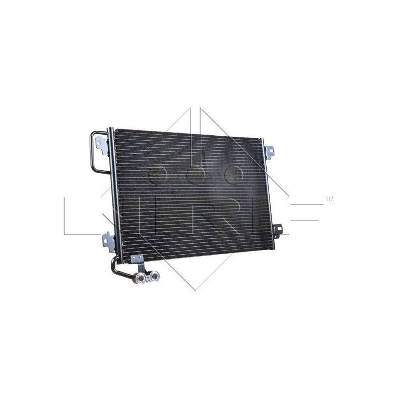 Radiator clima NRF 35340