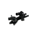 Flansa lichid racire MTR 12176304