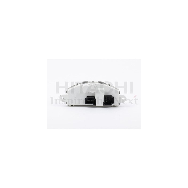 Regulator ventilator habitaclu HITACHI 2502577
