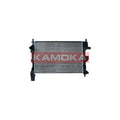 Radiator apa KAMOKA 7705059