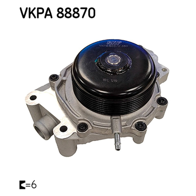 Pompa apa SKF VKPA 88870