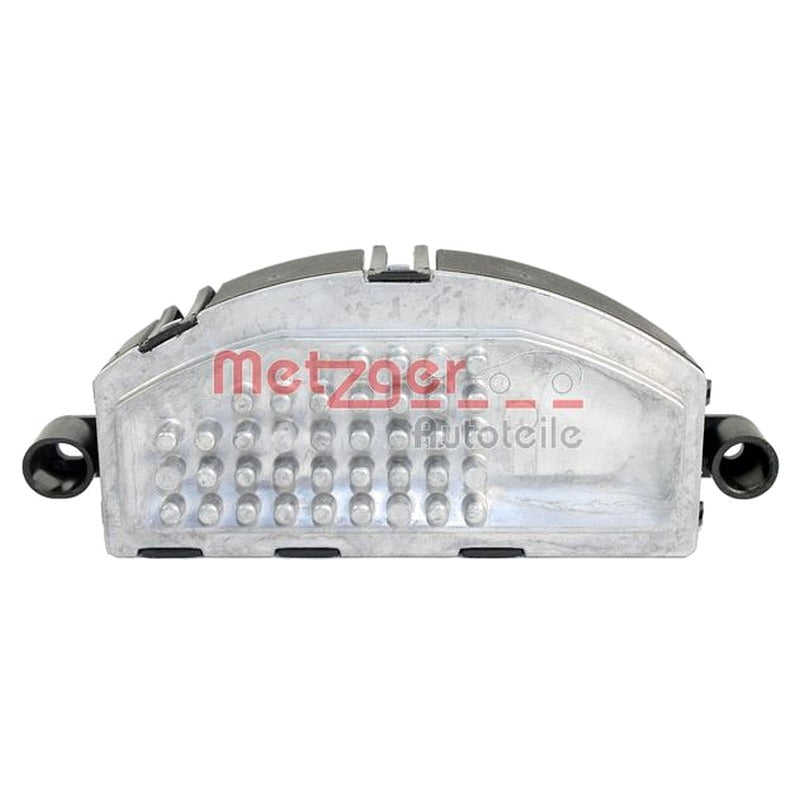 Rezistenta ventilator habitaclu Meat & Doria 667277