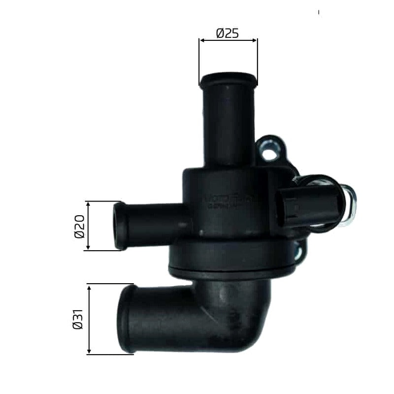 Termostat MOTORAD 547-91K