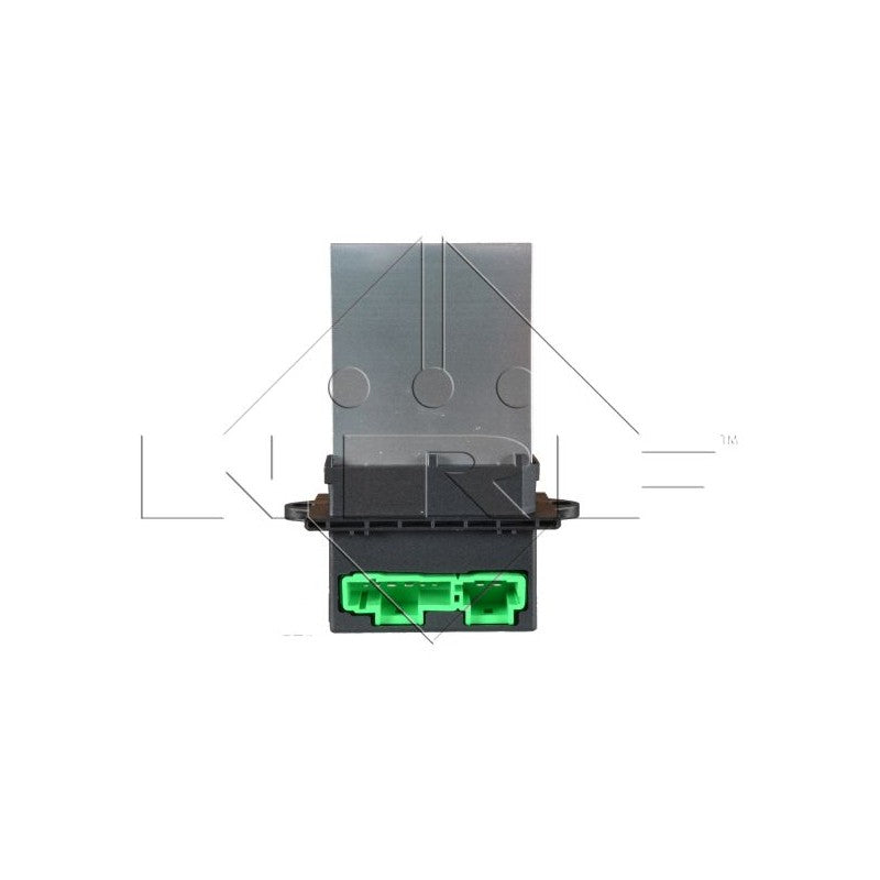 Rezistenta ventilator habitaclu NRF 342053
