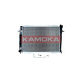 Radiator apa KAMOKA 7700092