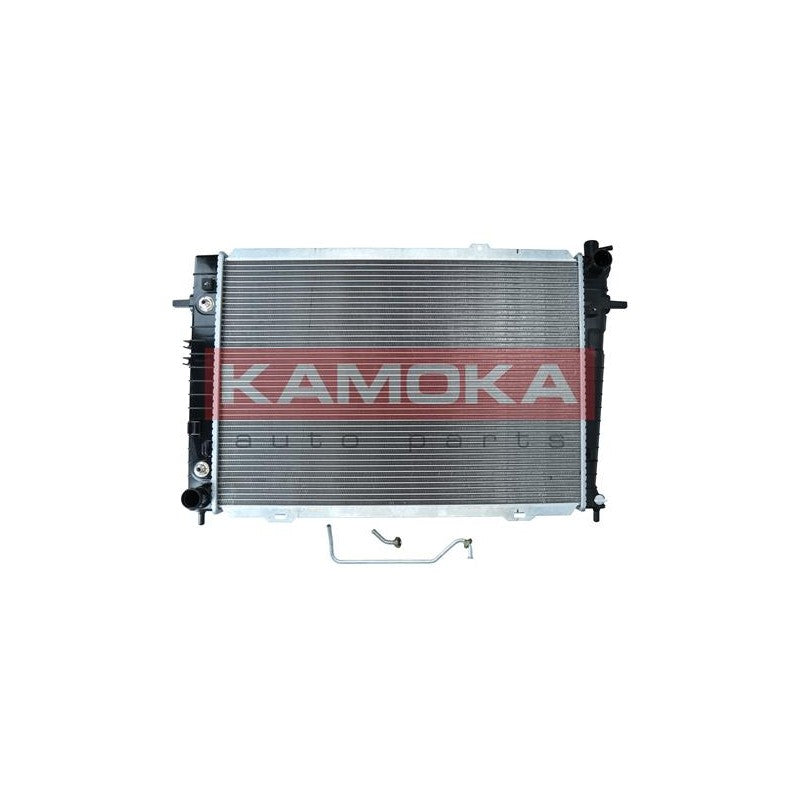 Radiator apa KAMOKA 7700092