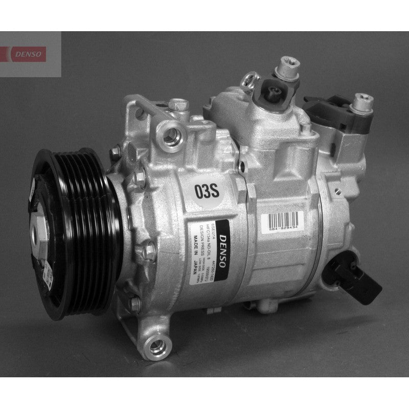 Compresor clima DENSO DCP02042
