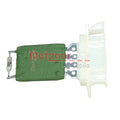 Rezistenta ventilator habitaclu Meat & Doria 667369