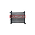 Radiator apa KAMOKA 7705089
