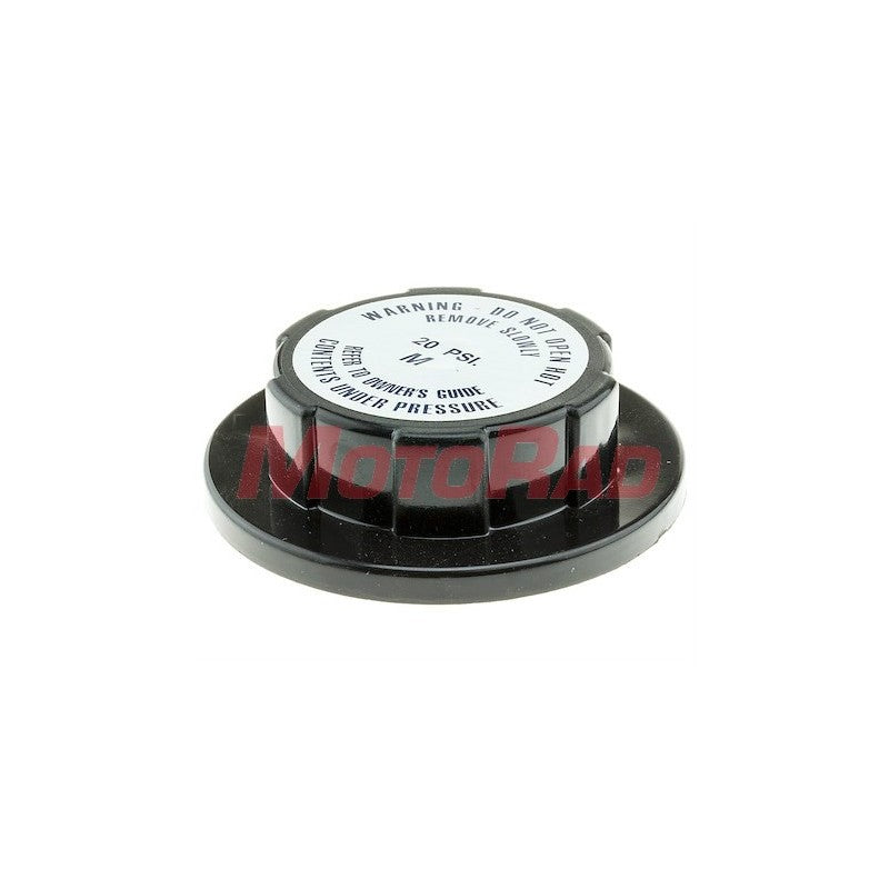 Buson vas expansiune MOTORAD T54