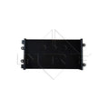 Radiator clima NRF 35442