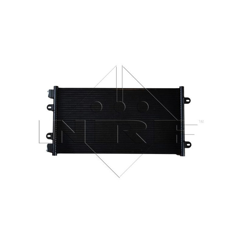 Radiator clima NRF 35442