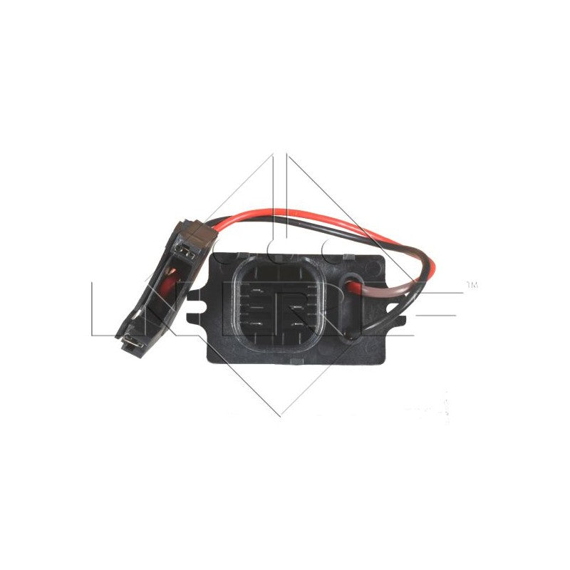 Rezistenta ventilator habitaclu NRF 342056