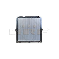 Radiator apa NRF 56068