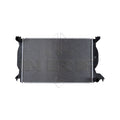 Radiator apa NRF 50540
