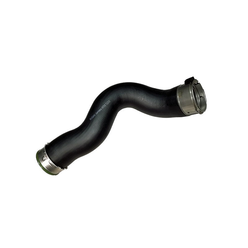 Furtun intercooler BUGIAD 81728