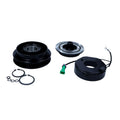 Cuplaj magnetic compresor clima ACAUTO AC-06DN03