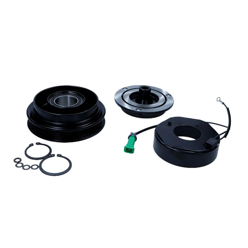 Cuplaj magnetic compresor clima ACAUTO AC-06DN03
