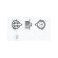 Ventilator habitaclu MAGNETI MARELLI 069412782010