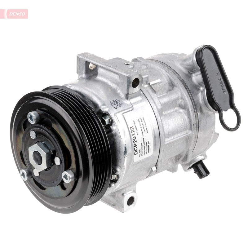 Compresor clima DENSO DCP20122