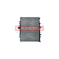 Radiator apa KAMOKA 7705124