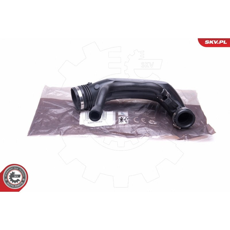 Furtun intercooler ESEN SKV 43SKV087