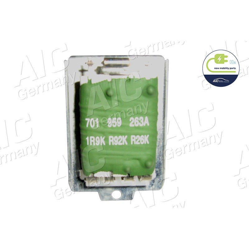 Rezistenta ventilator habitaclu AIC 52474