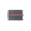 Radiator clima KAMOKA 7800325