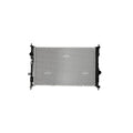 Radiator apa NRF 59355