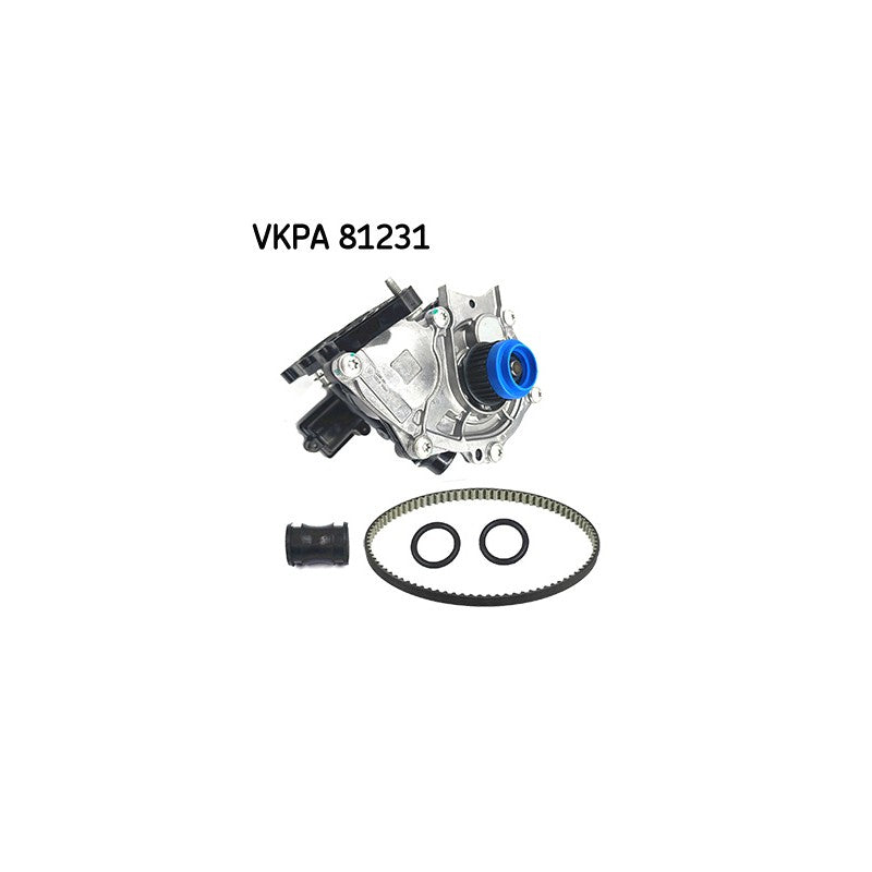 Pompa apa SKF VKPA 81231