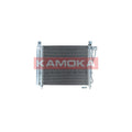 Radiator clima KAMOKA 7800333