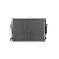 Radiator clima NRF 350218