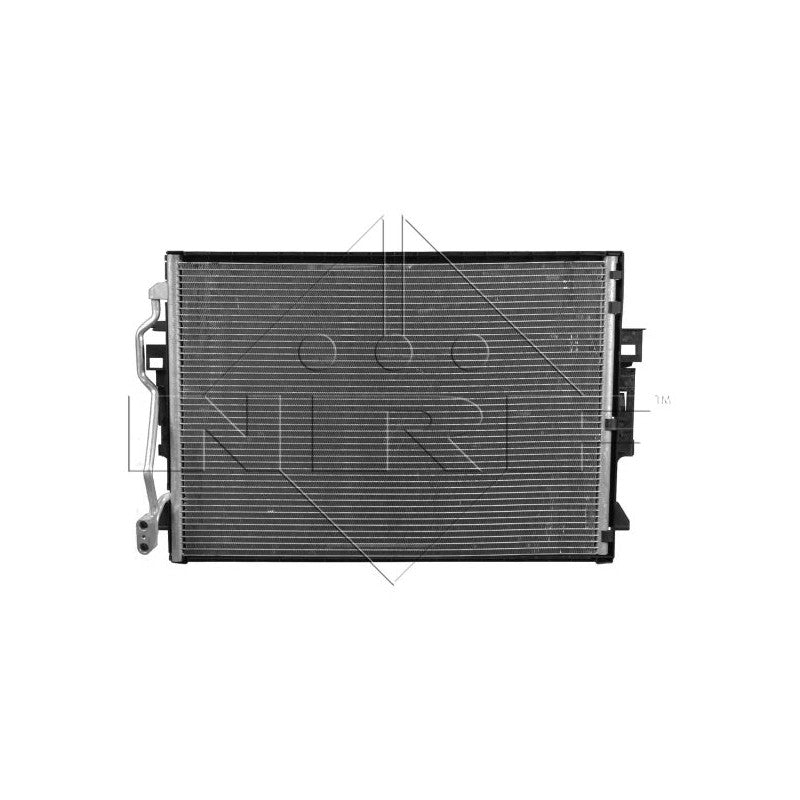 Radiator clima NRF 350218