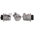 Compresor clima LUCAS ACP01016