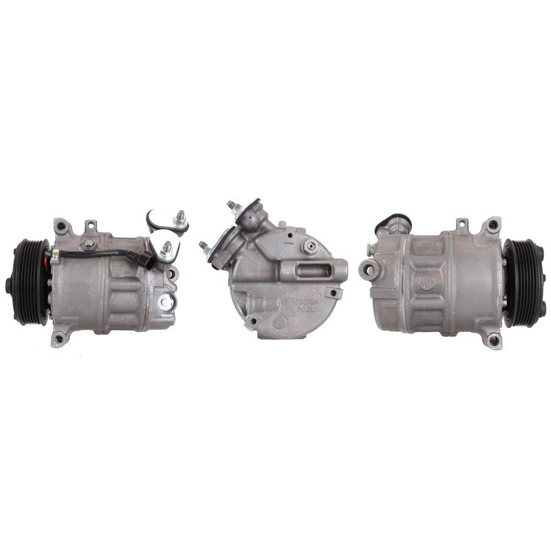 Compresor clima LUCAS ACP01016