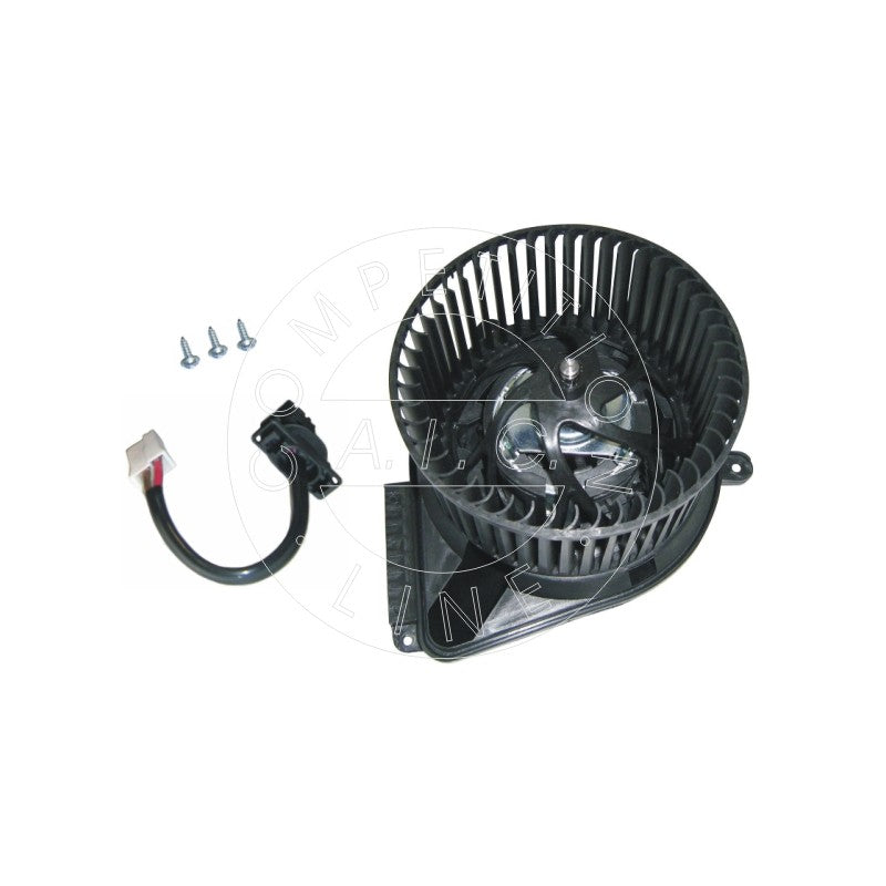 Ventilator habitaclu AIC 53036