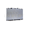 Radiator apa NRF 53970