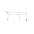 Radiator clima MTR 13054600