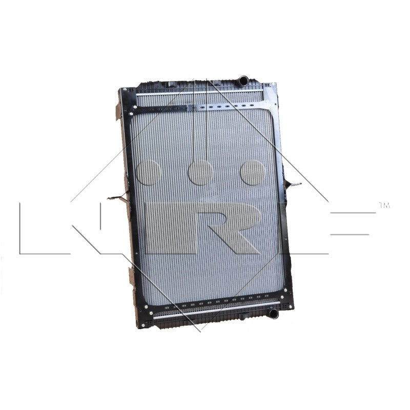 Radiator apa NRF 58404