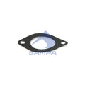 Garnitura pompa apa SAMPA 033.471