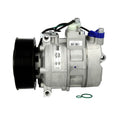 Compresor clima VALEO 813018