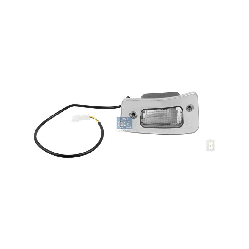 Termostat NRF 725314