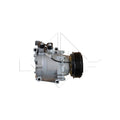 Compresor clima NRF 32072