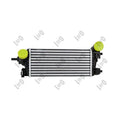 Intercooler MTR-DEPO 017-018-0020