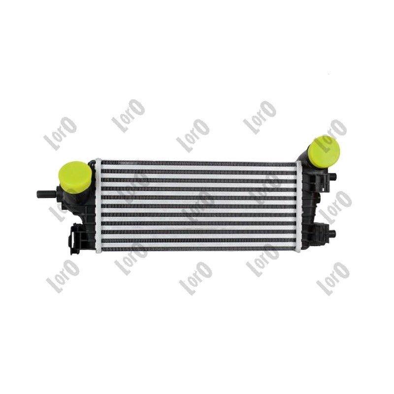 Intercooler MTR-DEPO 017-018-0020