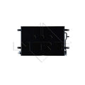 Radiator clima NRF 35465