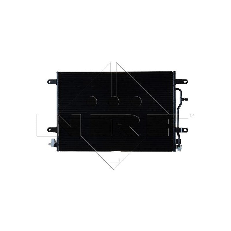 Radiator clima NRF 35465